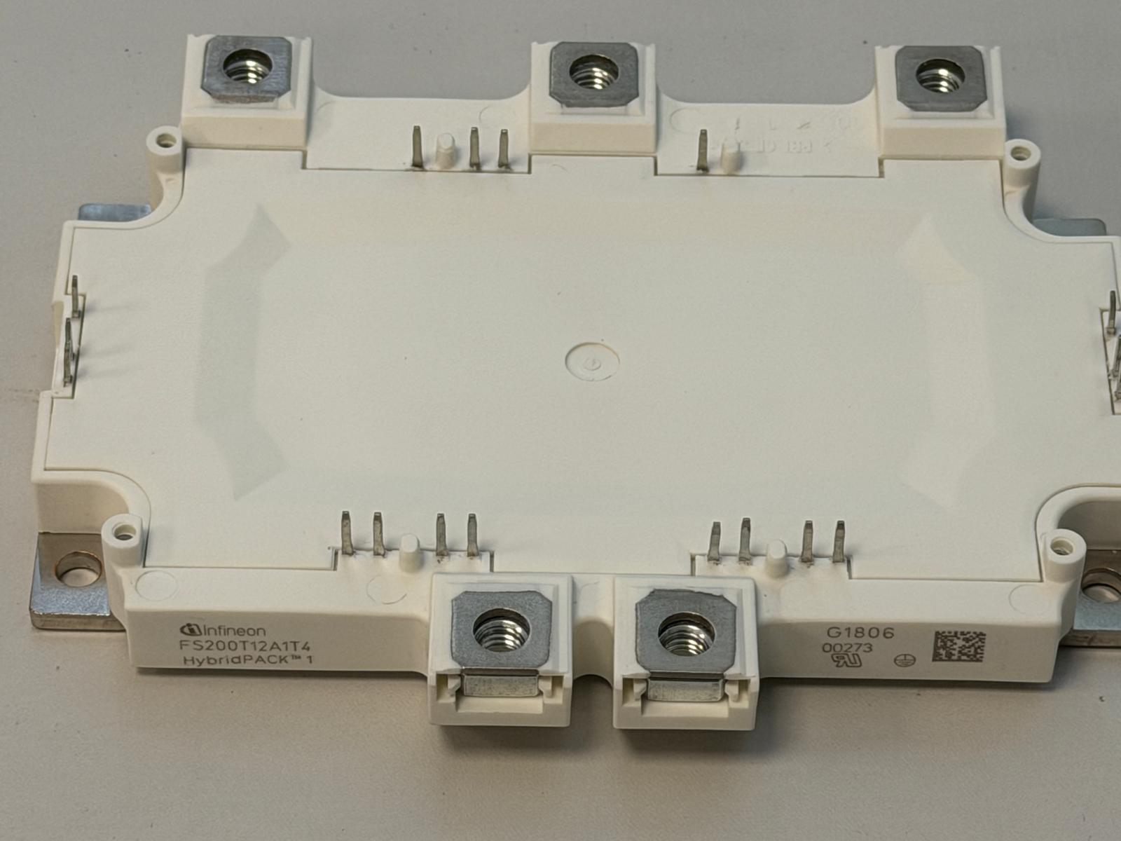 FS200T12A1T4 Infineon HybridPACK1 IGBT