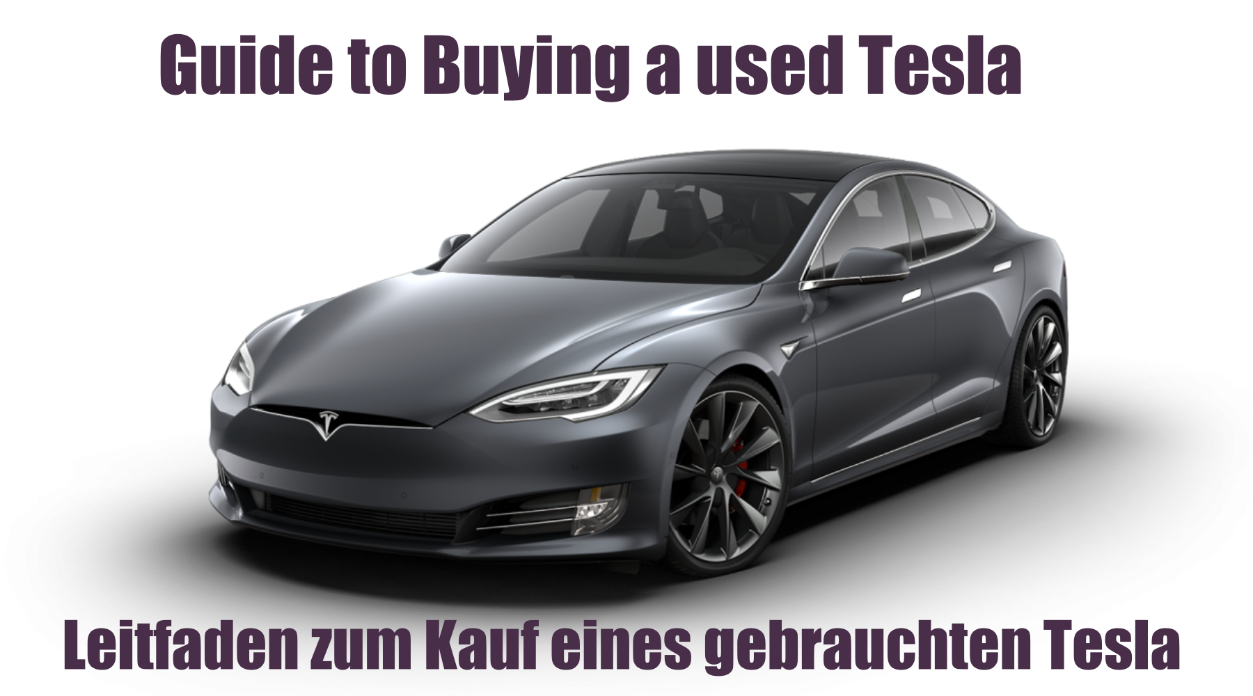 🇬🇧Which Tesla to buy? A beginner's guide. – EV Clinic